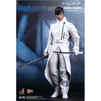 Figurine-Hot-Toys-MMS193-G-I-
