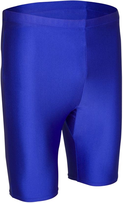 Panther Pantalon Coulissantes Senior bleu