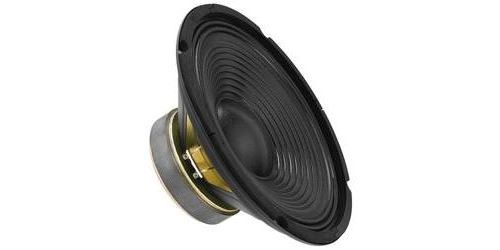 Haut-parleur 10 Monacor SP-252PA