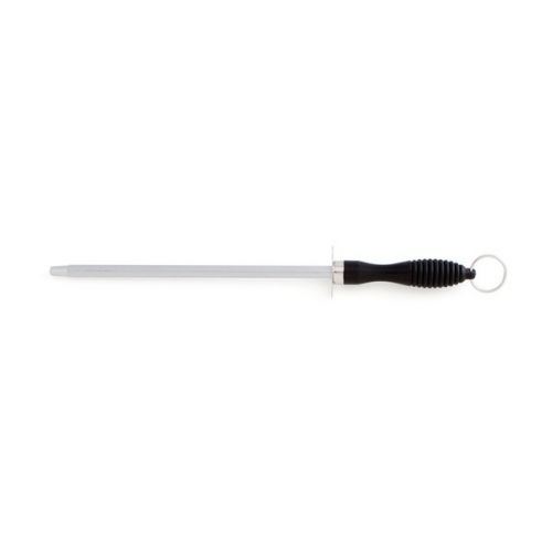 Quid 7444041 - aiguiseur 20,5 cm kitchen chef quid, noir, 25 x 3.5 x 2 cm
