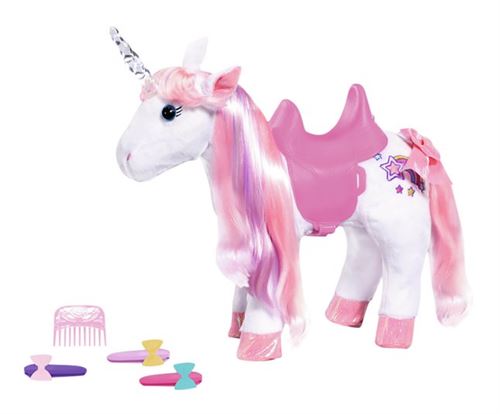 Licorne Amis des animaux Baby Born