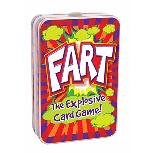 Fart cartes à jouer