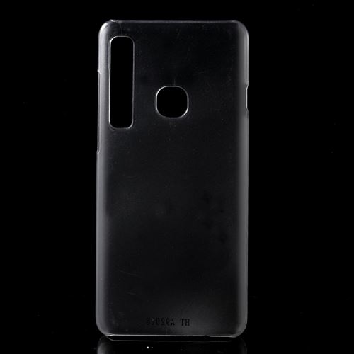 Coque en TPU rigide transparent pour votre Samsung Galaxy A9 (2018)/ A9 Star Pro/A9s