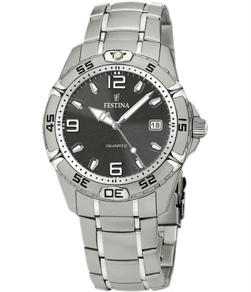 Montre Festina F16170-3 - Homme