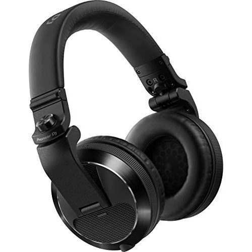 Pioneer Hdj X7 casque d'écoute
