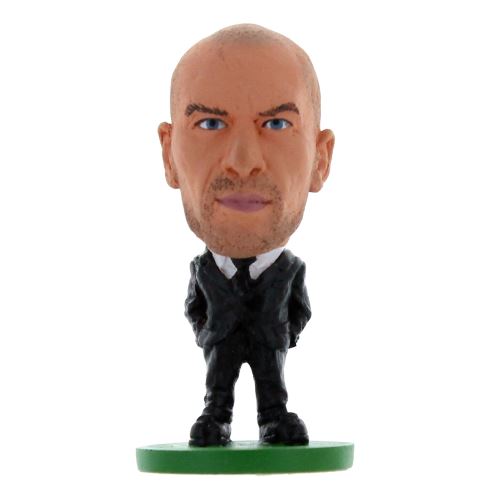 Soccerstarz Real Madrid Zinedine Zidane