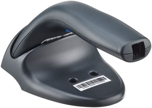 Datalogic TD1120 Lecteur Code-barres - USB - 6,5 Cm - Lecture Contact - Noir Scanner USB Linéaire Imagier