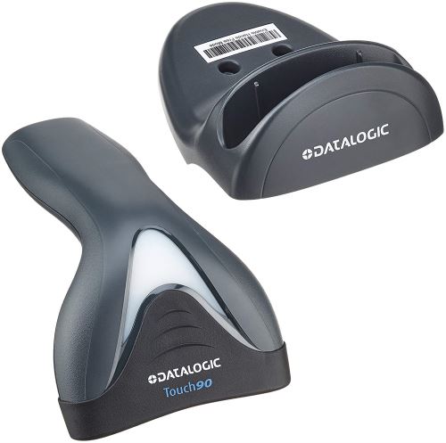 Lecteur De Code-Barres Datalogic Touch 90 Pro - Modèle TD1120-BK-65K1 - Pour Point De Vente, Stock - 5