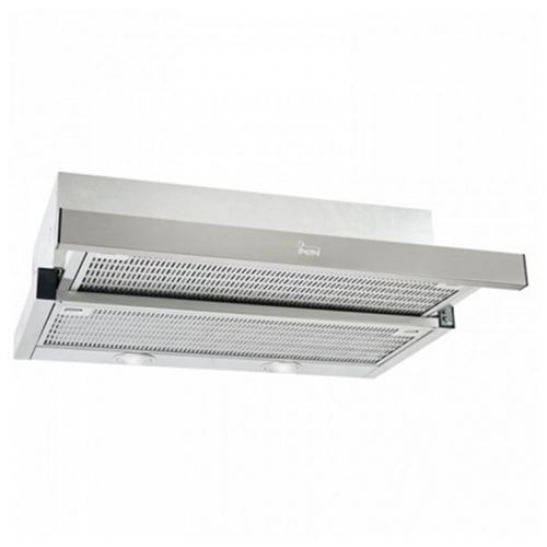 Hotte standard Teka CNL6400W 60 cm 385 m3/h 57 dB 233W Blanc