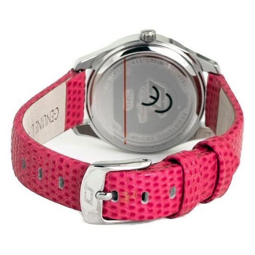 Montre Femme Chronotech CC7101LS-15 (30 mm)