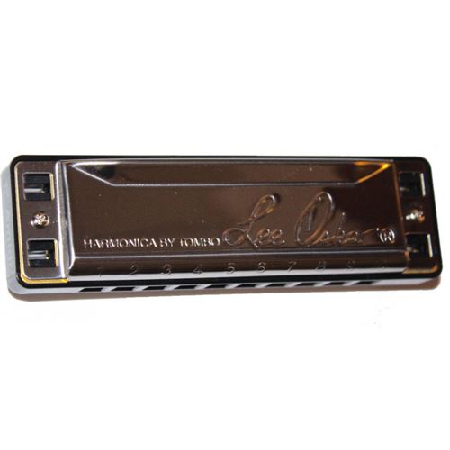 HARMONICA LEE OSKAR DIATONIQUE - DO MAJEUR