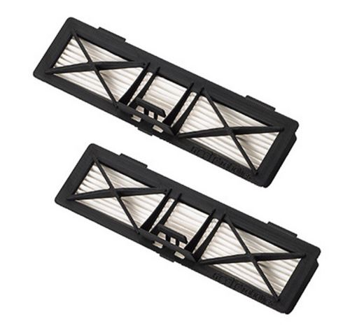 Ultra-Performance Filtre Filtre robot Balayer Pour Neato Botvac D série 2-Pack