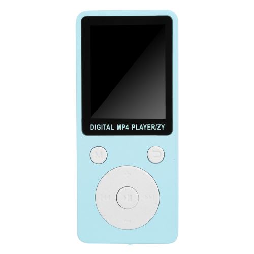 Portable MP3 bluetooth MP4 écran couleur Radio FM Jeux Vidéo Film WEN313
