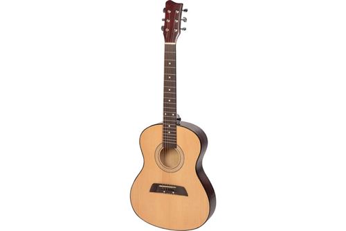 Goki guitare 92 cm marron