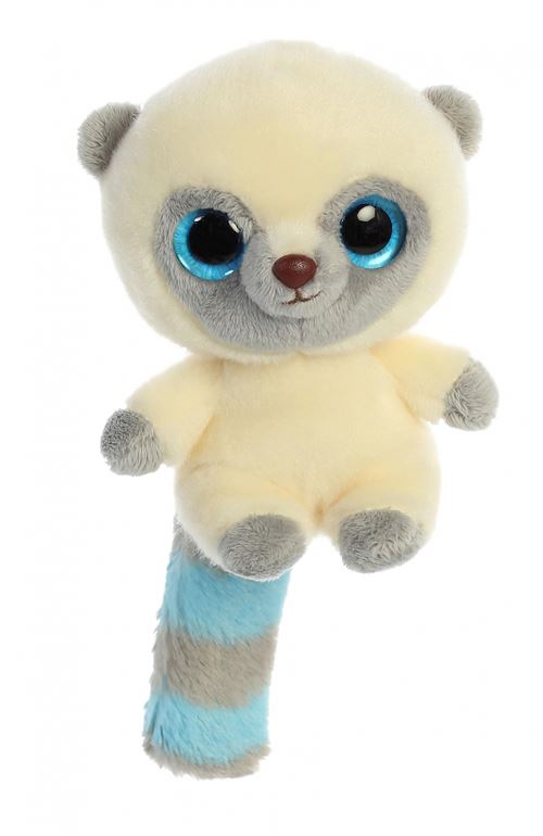 Aurora doudou YooHoo Bush Baby 12,5 cm