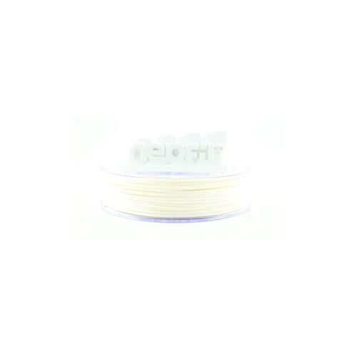 Neofil3d Filament Pour Imprimante 3d Pc-abs - Blanc - 2,85 Mm - 750g