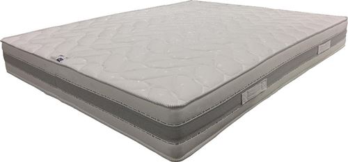 Flex Matelas Memory Cikonielf 140x190