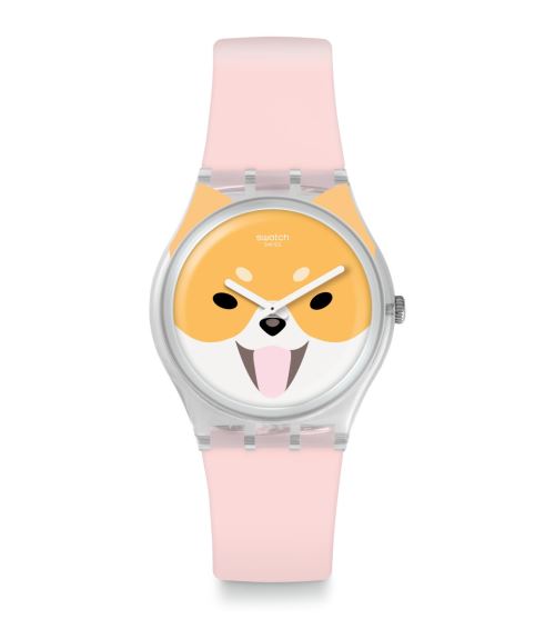 Montre swatch GE279