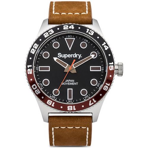 Montres SUPERDRY SYG143T