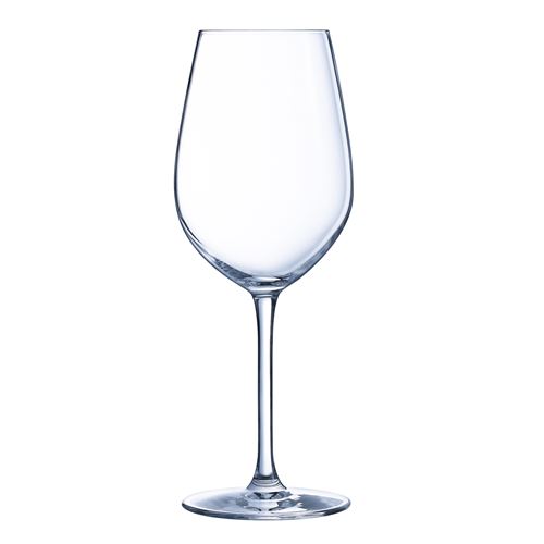 Verre à pied Séquence 44 cl (lot de 6) - Chef Et Sommelier - Transparent - Cristallin