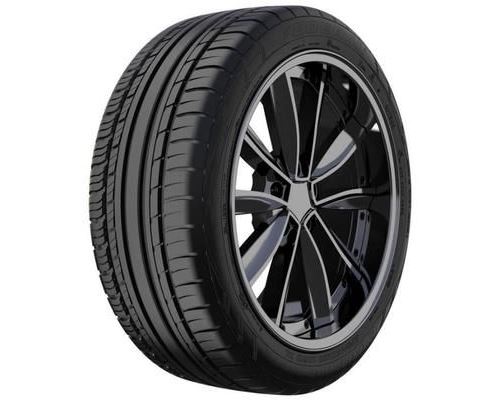 Federal COURAGIA FX 265-50R20 112V - Pneu auto 4X4 Eté