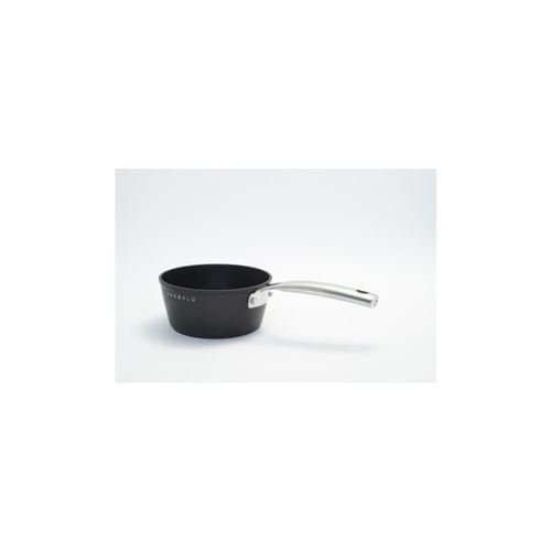 Casserole 16 cm BLACK EDITION