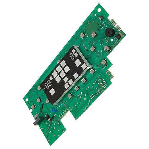 Module D'Affichage Réfrigérateur, Congélateur 480132102929 Whirlpool - 306476