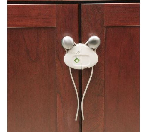 Safety 1st Bloque-placard Flexible Securtech