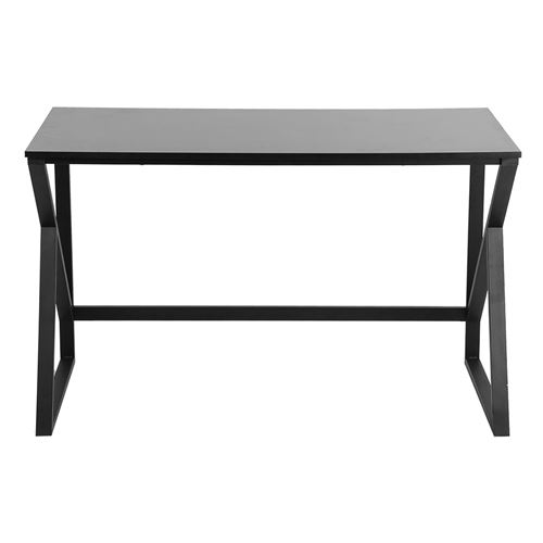 Bureau informatique de travail PC