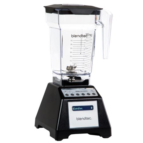 Blender Blendtec Total 1560 W Noir