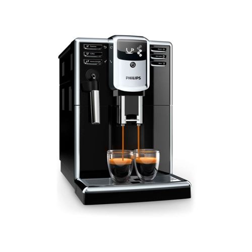 Cafetière express Philips EP5310/20 1,8 L Noir