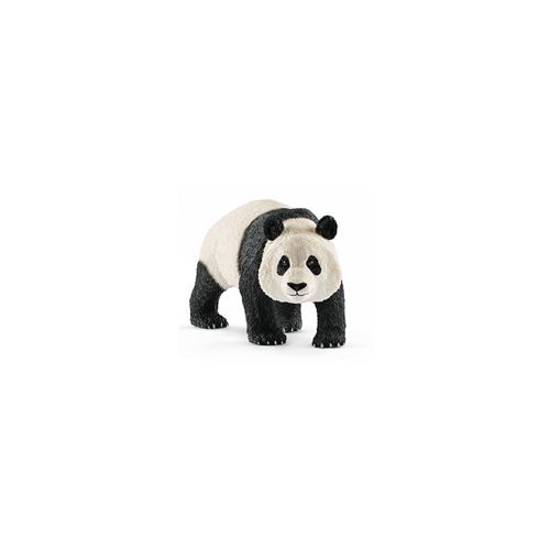 Figurine Panda géant, mâle Schleich 14772 - Animal sauvage - Wild Life