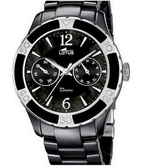 Lotus - 15930-3 - montre - Analogue