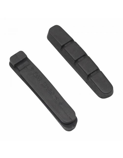 Patin de frein route newton pour shimano (paire)