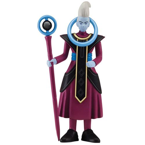Bandai Dragon Ball Z Figurine de Combat, 35950.0