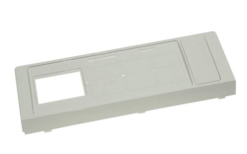 Facade De Commandpc Rp-wh-01-k Pour Micro Ondes Samsung - De72-70076b