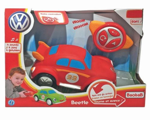 Beetle Radiocommande