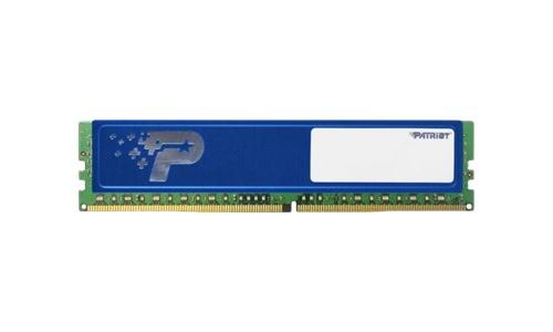 Patriot memory signature line ddr4 16gb 2400mhz 16go ddr4 2400mhz module de mémoire (psd416g24002h)