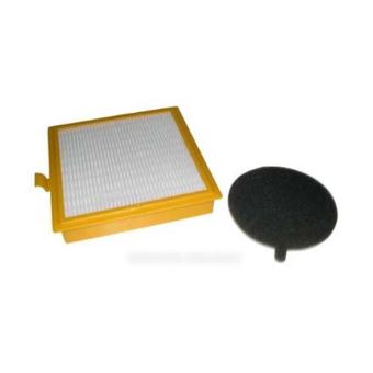 Filtre hepa kit u27 pour aspirateur hoover - 9205469 - 1