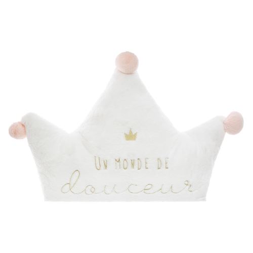 Maxi coussin princesse