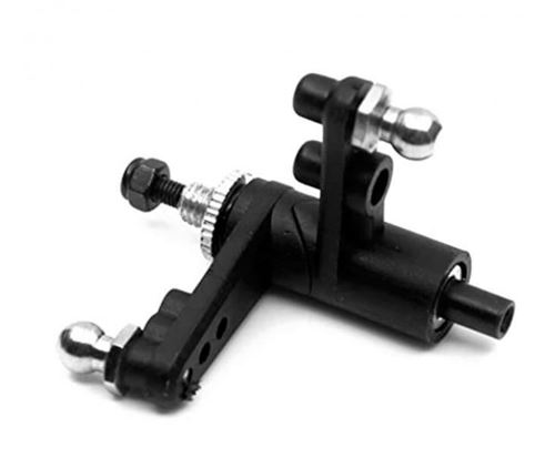 Amewi Neutre - 08425, Set Sauve Servo Pour Monster Truck Thwarter Et Hsp Nitro Monster - Image 1