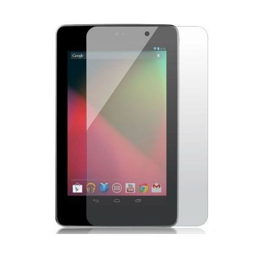 Belkin screen guard transparent overlay - protection décran pour tablette