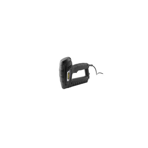 Agrafeuse Électrique Stanley - Stht6-70414 pour Agrafe De Type A et Clous De Type J - Câble De 2,5 M