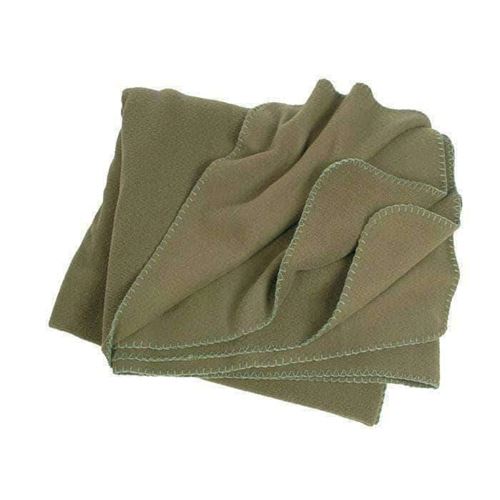 Couverture Polaire Mil-Tec