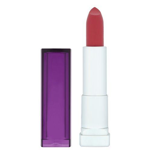 Maybelline New York Color Sensational - Rouge à lèvres Rouge - 315 rich plum