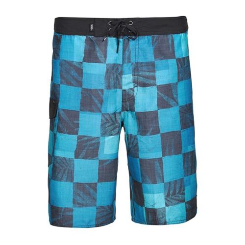 Shorts Vans Bleu 34 Adulte