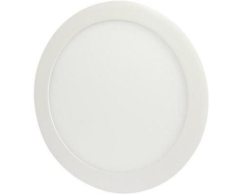 Dalle led 12 w blanc synergy 21 137253 blanc