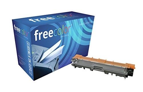 Freecolor tn242k-frc cartouche 2500pages noir cartouche toner et laser