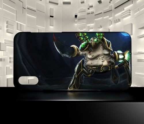 Coque Design Huawei P20 PRO LOL League of Legends 151 urgot