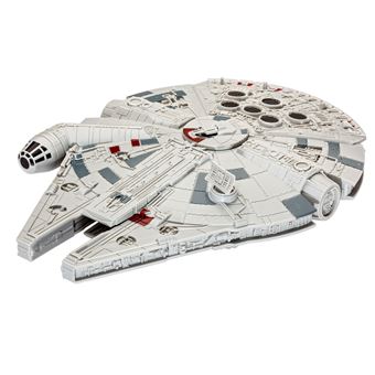 Maquette de science fiction Revell Star Wars Millenium Falcon